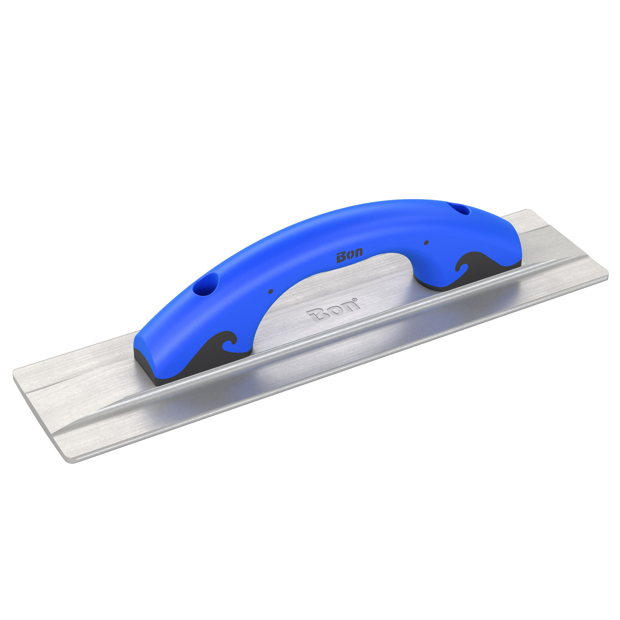 Bon, Mag Float - 14in. x 3 1/2in. CMFT Grip HDL, Blade Material Magnesium, Blade Length 14 in, Blade Width 3.5 in, Model# 22-642